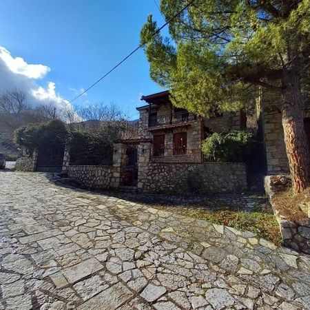 Μονοκατοικία για ενοικίαση Μαριολάτα (Γραβιά) - Photo 2