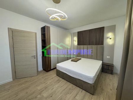 Apartament 3 camere de inchiriat zona Campus, BLOC NOU - Photo 3