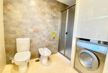 2 BEDROOM PENTHOUSE - SANTIAGO DE LA RIBERA