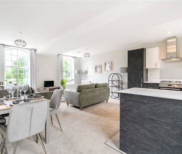 Officers Park, Brunswick Road, Deepcut, Camberley, Hampshire, GU16 - Photo 2