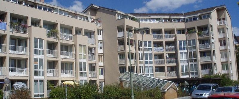 Ihr neues Zuhause – ruhig und grün gelegen mit Balkon! - Photo 1