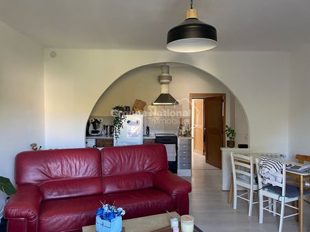 Appartement Vinon Sur Verdon 2 pièce(s) 49 m2 avec terrasse, - Photo 3