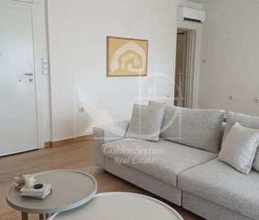 Διαμέρισμα για ενοικίαση Γλυφάδα - Photo 4