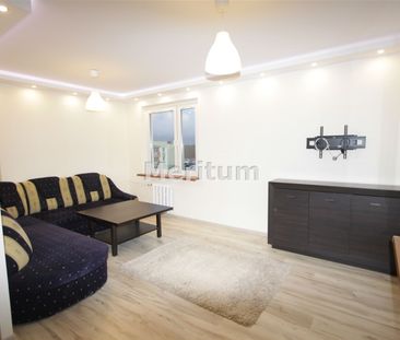 MER-MW-114000 Mieszkanie do wynajęcia, 2 pokoje, 47 m2 - Zdjęcie 1