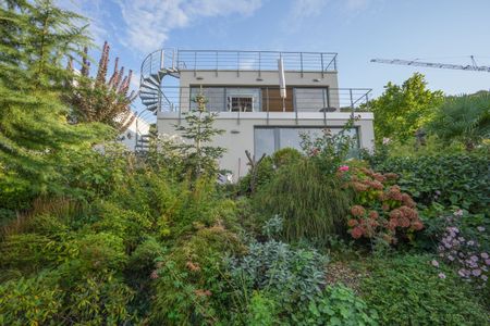 Traumhafte 4-Zimmer Wohnung mit Seeblick in Berlingen - Foto 4