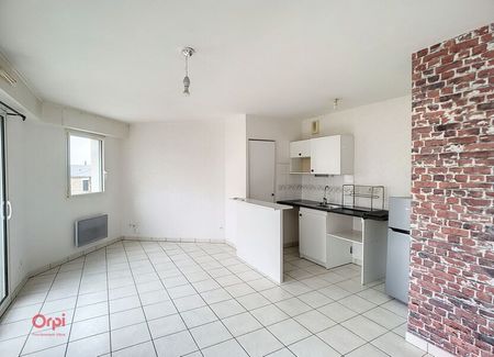 Appartement à louer - Photo 4