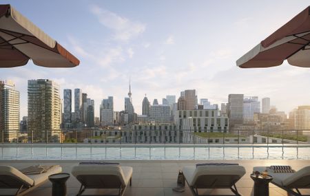For Lease - 65 Trinity Street Unit# 931, Toronto, Ontario - Photo 2