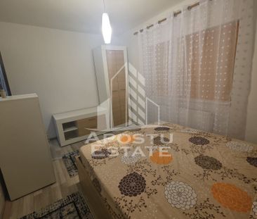 Apartament cu 2 camere de inchiriatzona Calea Aradului - Photo 5