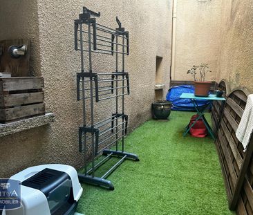 Location Appartement 2 pièces 40m² ST ANDRE DE SANGONIS 34725 - Photo 1