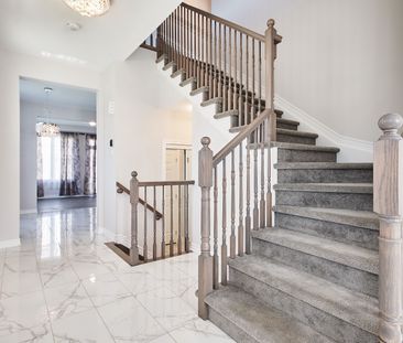 For Lease - 221 Merak Way, Barrhaven, Ontario - Photo 2