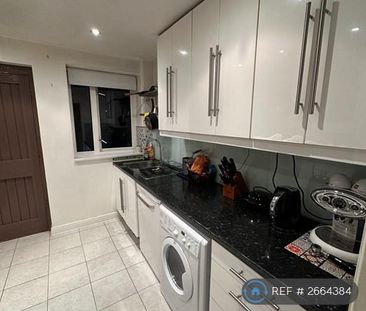 1 bedroom in a flat share to rent - Photo 6