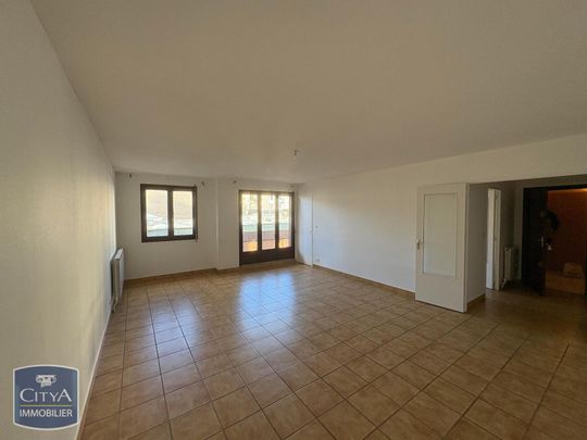 Location Appartement 3 pièces 92m² ST ETIENNE 42000 - Photo 1