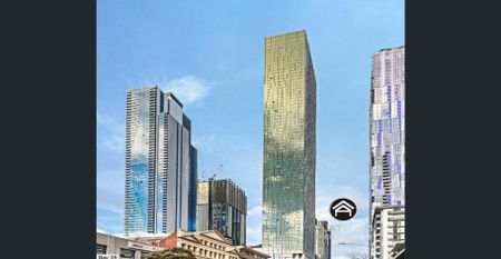 Stunning 2b2b1carpark Apartment in the Heart of Melbourne CBD!!!!! - Photo 4