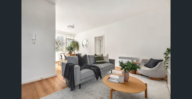 10/3 Rae Court, Prahran, Vic 3181 - Photo 1