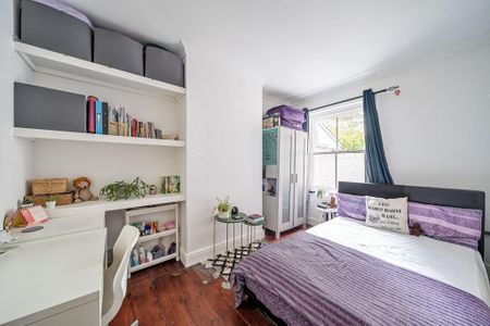 5 bedroom terraced house to rent - Photo 4