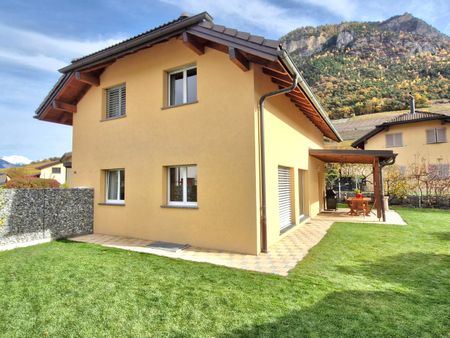 Superbe villa au sein d'un quartier paisible - Foto 4