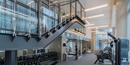 For Lease - 89 Dunfield Avenue Unit# 509, Toronto, Ontario - Photo 4