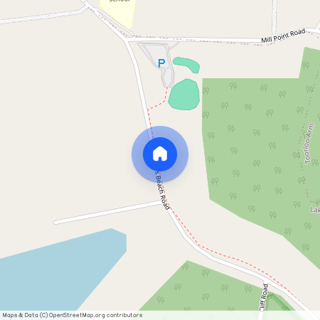 327 Lake Tyers Beach Road, Vic 3909