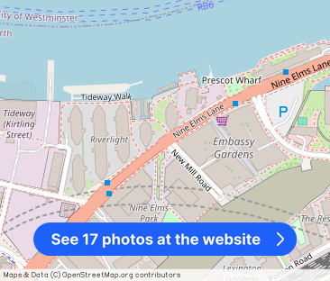 Riverlight Quay Nine Elms Lane SW11 - Photo 1