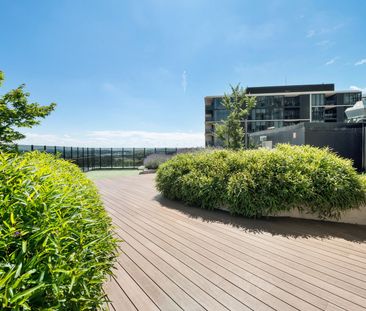 1212/6 Grazier Lane, Belconnen ACT 2617 - Apartment For Rent | Domain - Photo 2