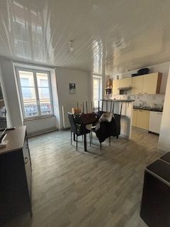 Location Maison 4 pièces 95m² CHERBOURG-EN-COTENTIN 50100 - Photo 3
