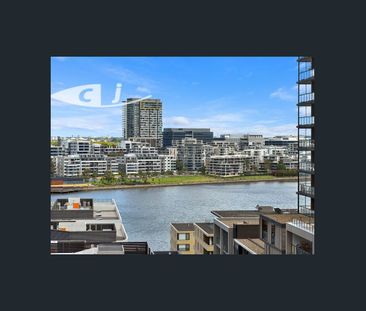 1110/2 Waterways Street, Wentworth Point, NSW 2127 - Photo 3