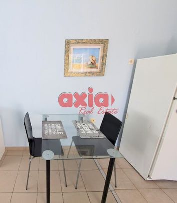 Studio/Γκαρσονιέρα για ενοικίαση Νεάπολη - ΔΕΠΟΣ (Καβάλα) - Φωτογραφία 1