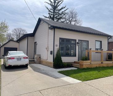 For Lease - 12 Princess Street, Brantford, Ontario - Photo 6