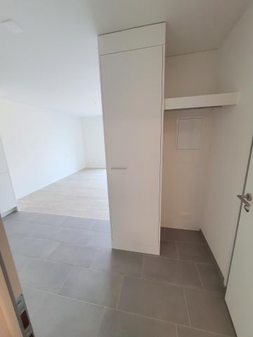 1 Zimmerwohnung im St. Johannquartier - Foto 5