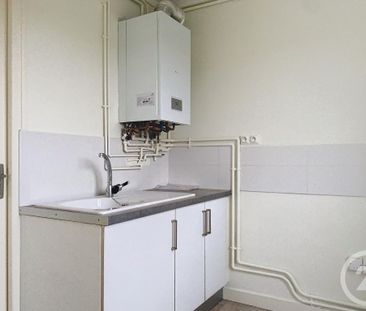 Location Appartement 3 pièces 50m² TROYES 10000 - Photo 1