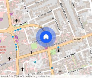 Eskdaill Place, Lindsay Street, Kettering - Photo 1