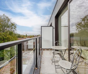 Appartement te huur in Kortrijk - Photo 4