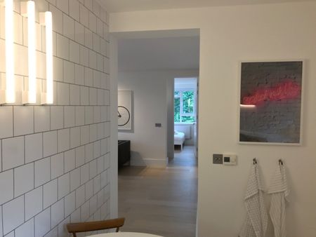 3 Bed Flat, Manning House, W11 - Photo 4