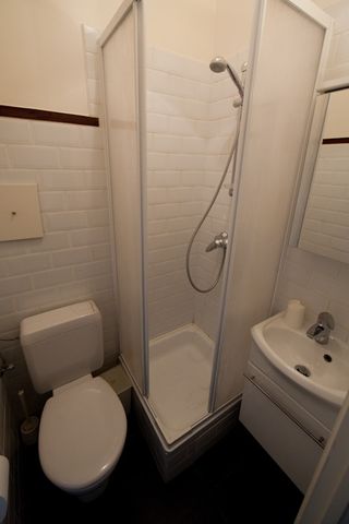 Möbliertes Studio in Brüssel Schuman, EU District - Photo 3