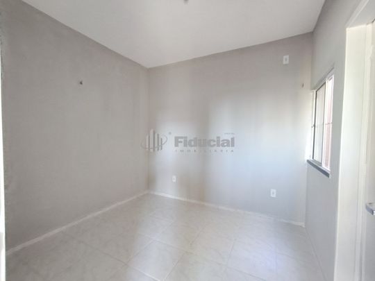 CENTRO - APARTAMENTO - R NOGUEIRA ACIOLI, 145 AP 205 - Photo 1