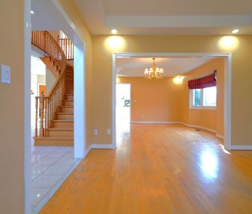 For Lease - 3 Village Green Drive, Vaughan, Ontario - Photo 5