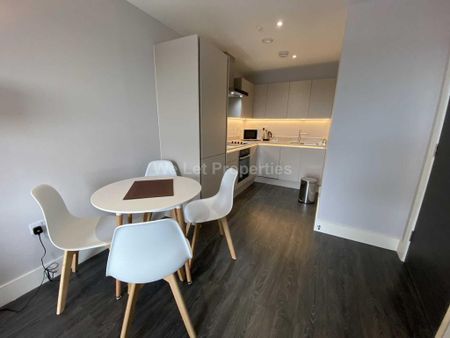 1 bedroom apartment to rent - Photo 5