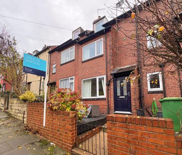 3 bedroom terraced house to rent - Photo 3