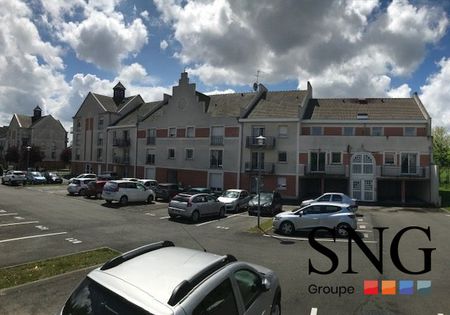 T2 AVEC PARKING - Photo 5