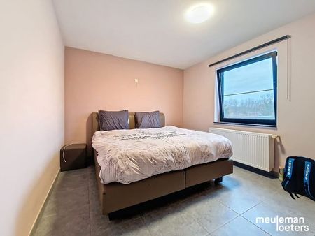 Appartement te huur - Photo 5