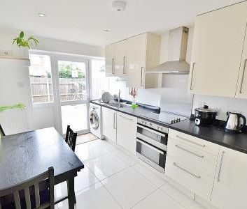 Campkin Road, Cambridge, CB4 - Photo 3