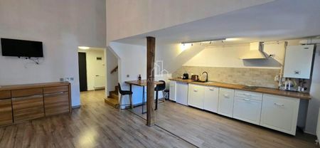Aparatament cu 2 camere de inchiriat, Sighisoara - Fotografie 2