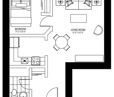 1276 Dorchester Ave - Plan H - Photo 4