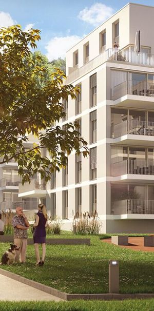 Votre premier appartement dans un quartier récent ! - Photo 1