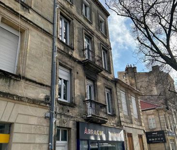 Location Appartement 2 pièces 41m² BORDEAUX 33000 - Photo 6