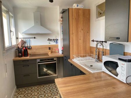 Appartement 3 pièces – 63 m² environ à Vannes (ref : 40237) - Photo 4