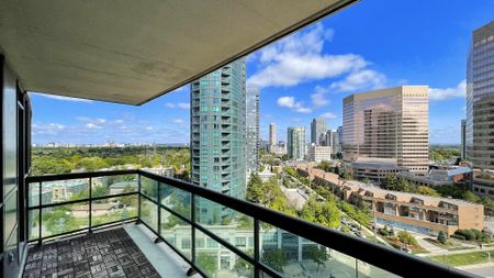 For Lease - 509 Beecroft Road Unit# 1611, Toronto, Ontario - Photo 2