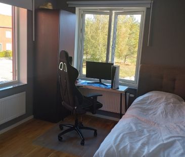 Nykvarn - 5rok - 12mån - 17.250kr/mån - Foto 1