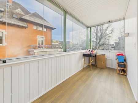 4.5 Zimmer, 110 m², 1. Stock - Foto 5