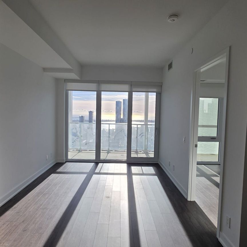 For Lease - 88 Queen Street Unit# 5009, Toronto, Ontario - Photo 1
